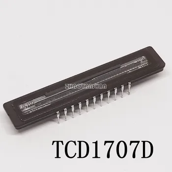 

10pcs X TCD1707D TCD1707 CCD NEW