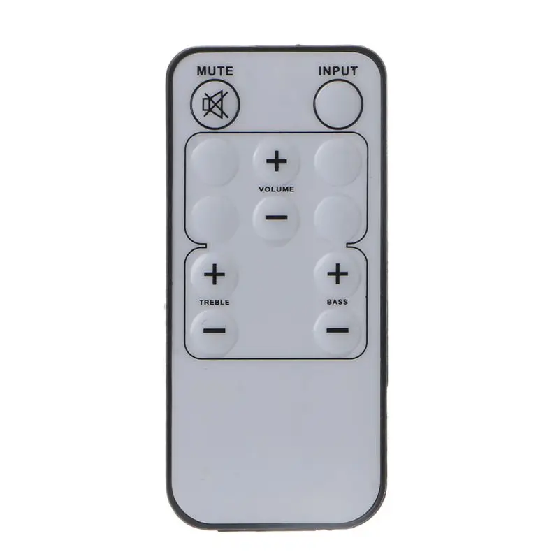 

Remote Control for R7121/RA093/RC071/R7102 for Microlab R7121 Solo Sound Speaker D08A
