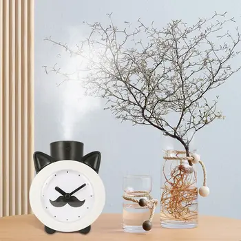 

420ml Time Humidifier USB Essential Oil Diffuser Aromatherapy Humidifier K1AD