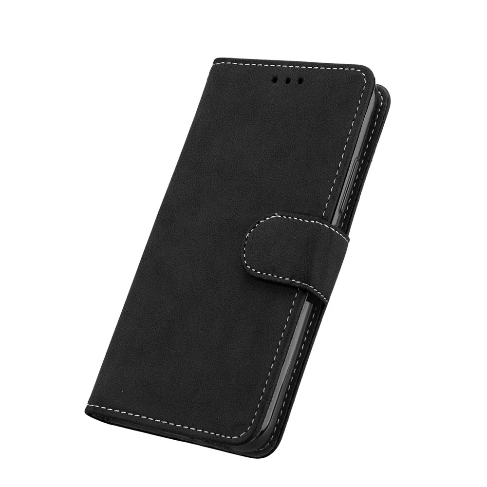 Чехол-Кошелек из искусственной кожи для Asus Zenfone 3 Max ZC520TL, чехол для Asus Zenfone 3 Max ZC520TL, чехол-накладка для телефона
