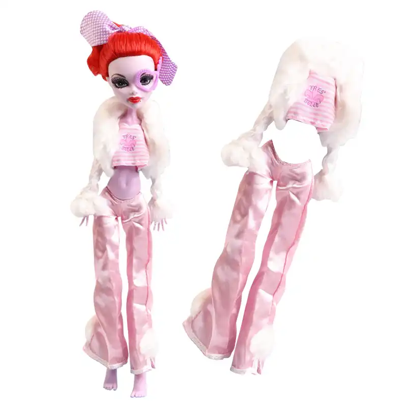 monster high doll accessories