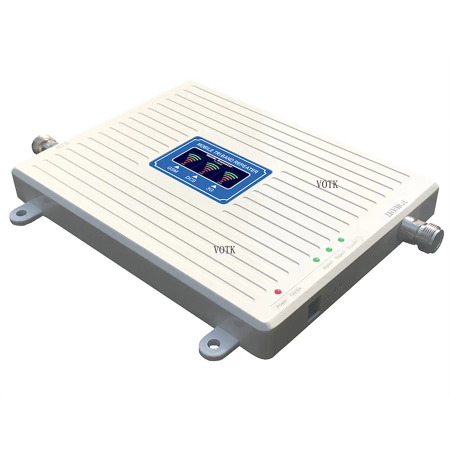 Cell Phone 2G3G4G Signal Booster GSM 4G LTE