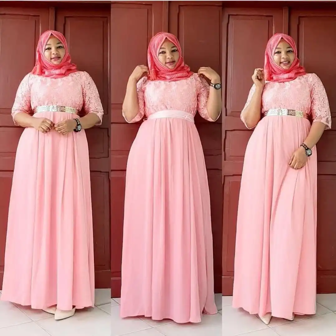 gown daily use