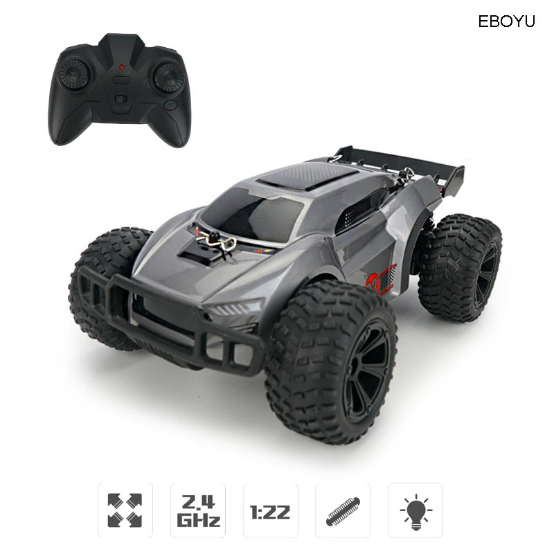 Jjrc Q88 Rc Car 1:22 2.4ghz Rc Drift 
