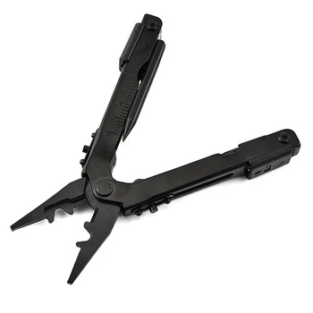 

13 In1 Outdoor Survival Forceps Combined Stainless Steel Multi Tool Plier Portable Outdoor Camping Emergency Equipment