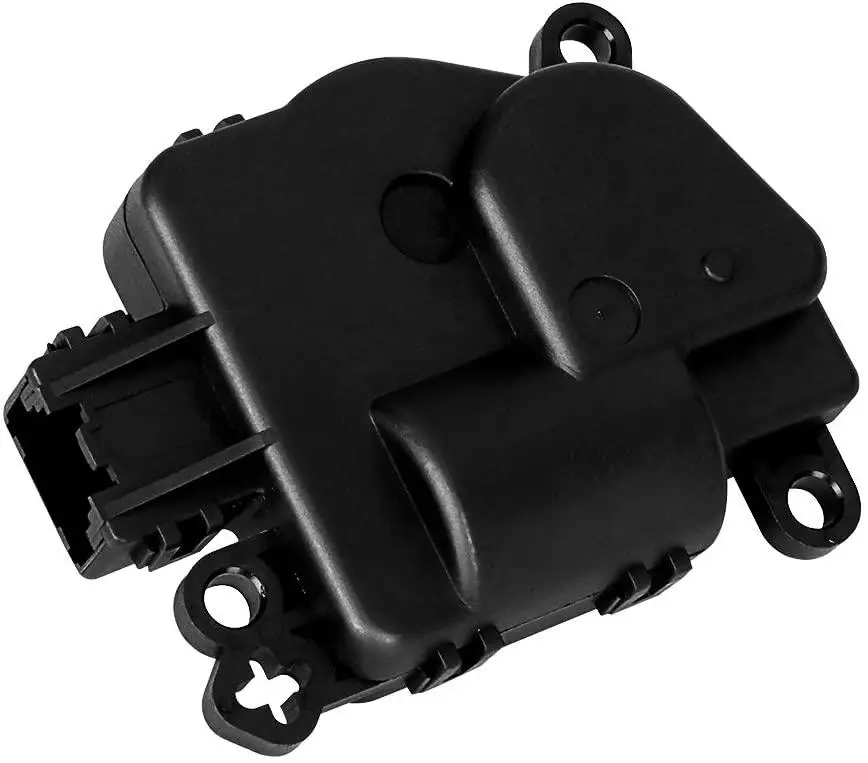 Car Air Conditioner Damper Actuator Damper Motor Oe68089742aa