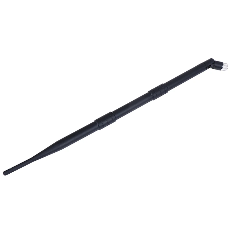 Top Quality 9DBI IP Camera RP SMA 2 4G Wi Fi Booster Wireless Antenna For Router 4