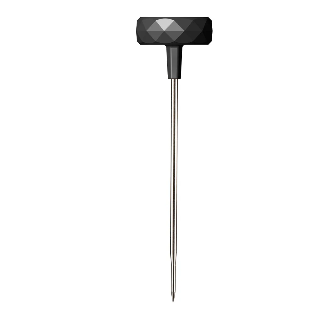 -50 to 300 ° C Digital Thermometer Waterproof Kitchen Probe Food Tea Water Meat Milk Coffee Foam BBQ Temperature Tester 2