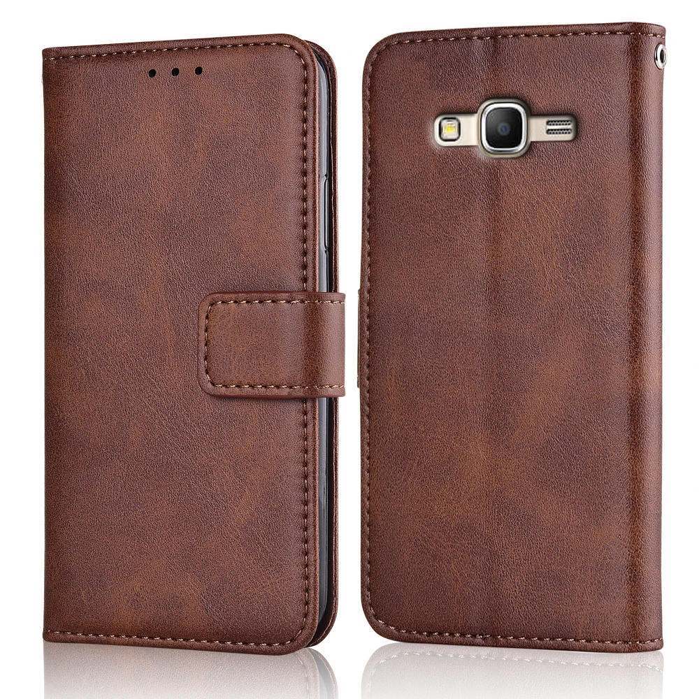Funda cuero con tapa para Samsung Galaxy Grand Prime, carcasa magnética para Samsung Galaxy Grand Prime, G530, G531, G530H, G531H|Fundas antigolpes para teléfono| - AliExpress