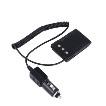 

NEW Mobile Battery Eliminator DIY 2000MAH Mobile Battery Eliminator 12V For FT-70D FT-70DR Radio