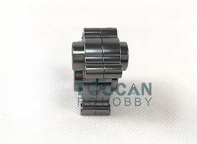 1/10 осевой SCX10 RC автомобили Рок Гусеничный редуктор для ЧПУ станка корпус W/O