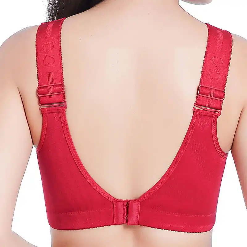 sujetadores espalda ancha