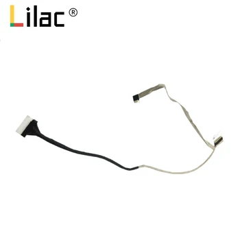 

Video screen Flex wire For Toshiba Satellite C50-D C55 C55T C55D laptop LCD LED LVDS Display Ribbon cable DC02001YF00