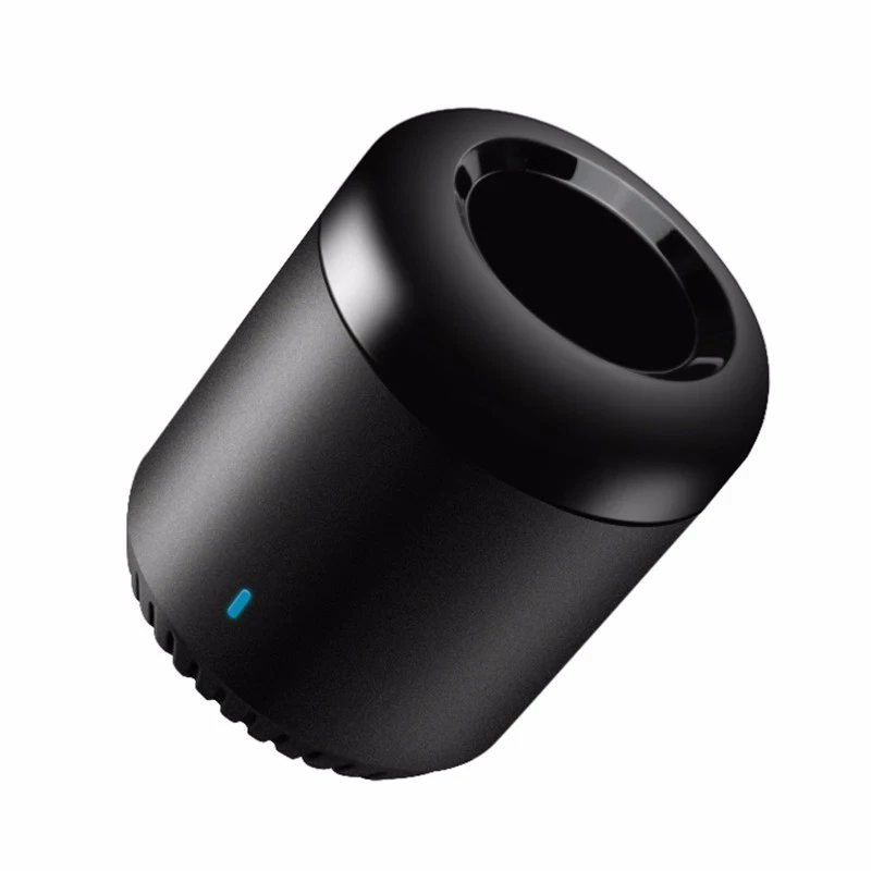 Broadlink RM33 RM Pro+/RM mini3 умный дом автоматизация универсальный пульт дистанционного управления интеллектуальный wifi+ IR+ RF переключатель