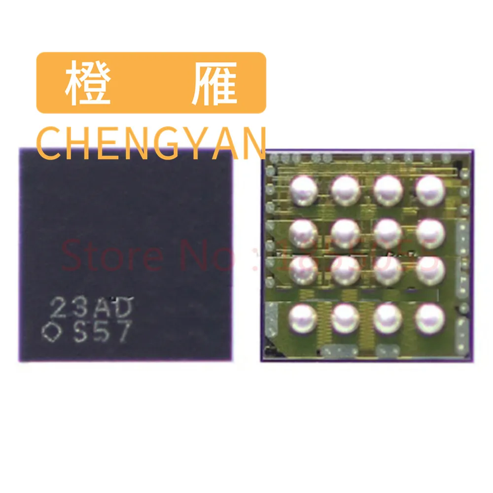 CHENGYAN S57 5104 16pin light control ic for huawei MT8 MATE8 P9 | Электроника