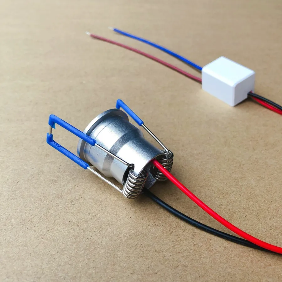 LED Spotlight