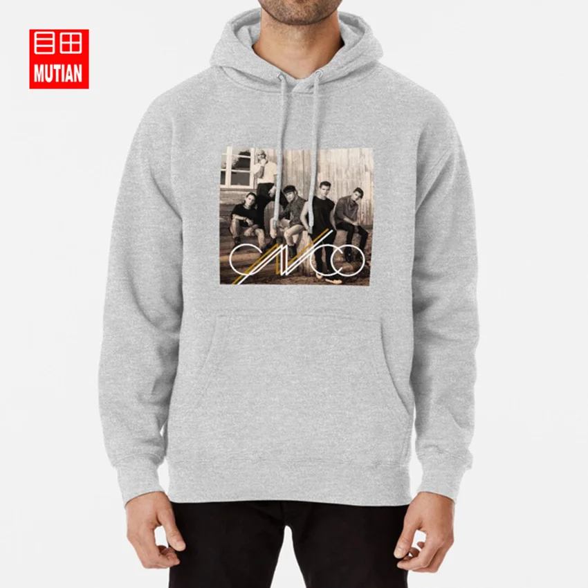 moletom cnco mercado livre