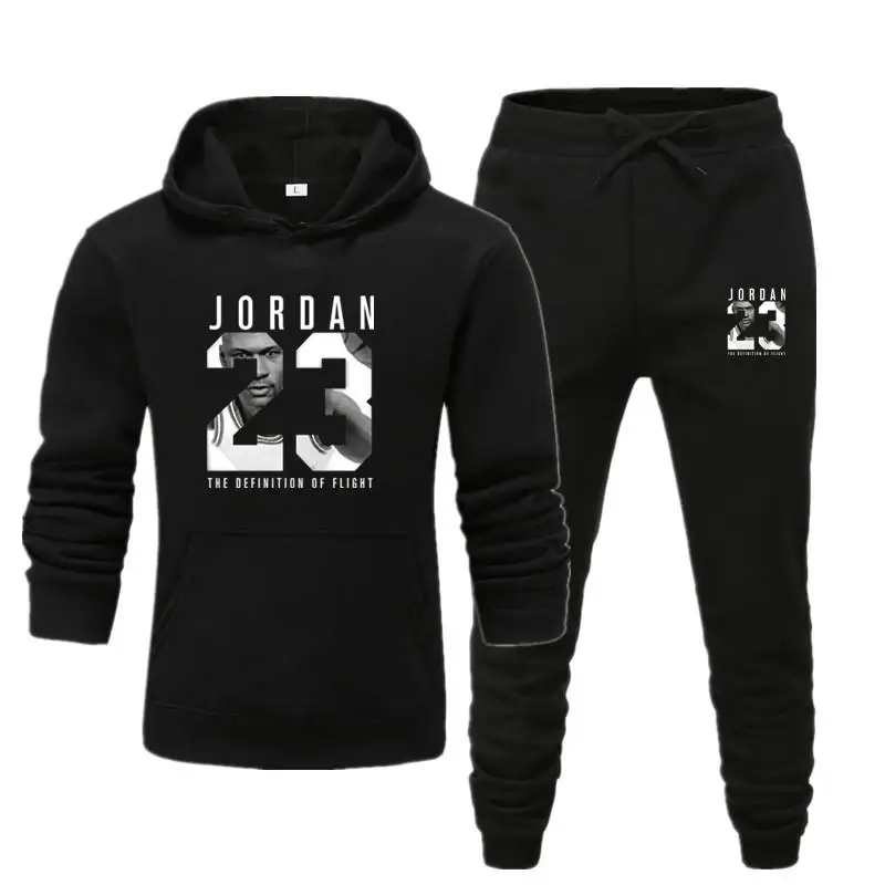 Tracksuit Men Sets Winter Hoodies Pants 2 Piece Set 2020 Fashion Hoody Mens Sweatshirt Sport Joggers Sweatpants Suit Tracksuit Men Sets Winter Hoodies Pants 2 Piece Set 2020 Fashion Hoody Mens Sweatshirt Sport Joggers Sweatpants Suit