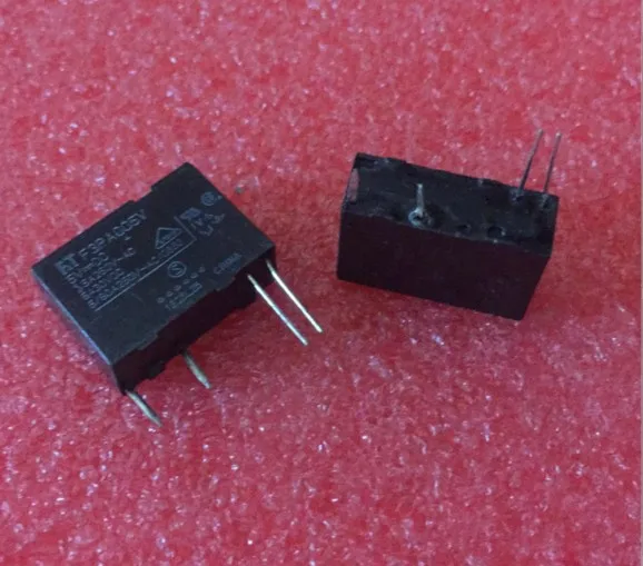 5 шт+/лот новое и оригинальное реле питания F3PA005V 5V