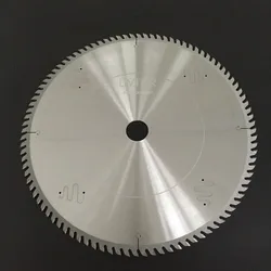 Lame de scie à disque LIVTER pour couper le plastique, coupe professionnelle, plusieurs tailles 