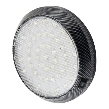 

Accessories Ceiling Dome light Caravan Trailer Parts 6500K 5W Interior