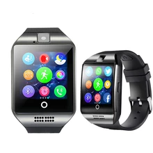 Смарт фитнес-Браслет Смарт-браслет Bluetooth монитор здоровье браслет шагомер фотография часы фитнес-трекер