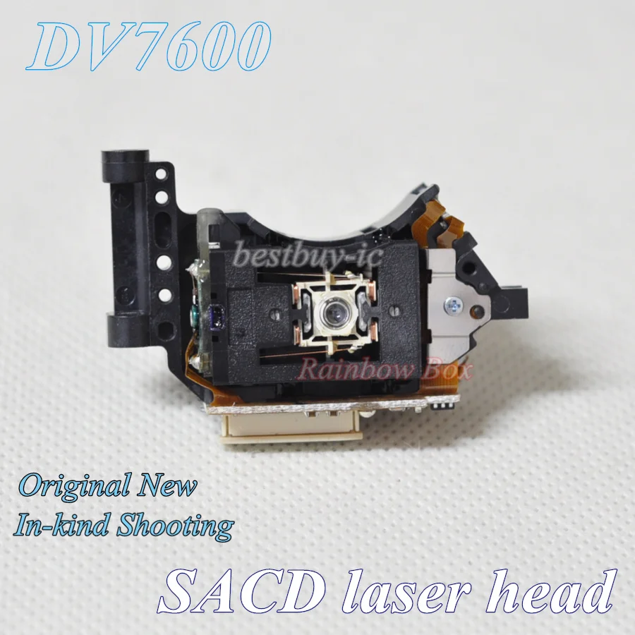 Replacement For MARANTZ DV-7600 DVD Player Spare Parts Laser Lens DV7600 Optical Pickup Bloc