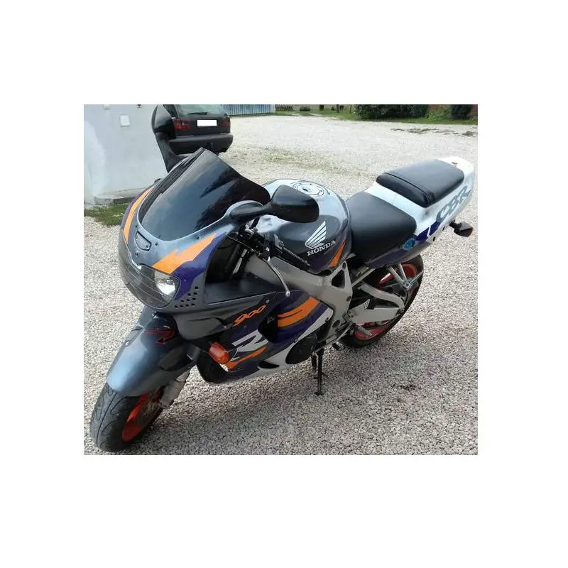 Ветрового стекла для 1994 1995 1996 1997 Honda CBR900RR CBR 900 RR 893 Fireblade Обтекатели лобового стекла