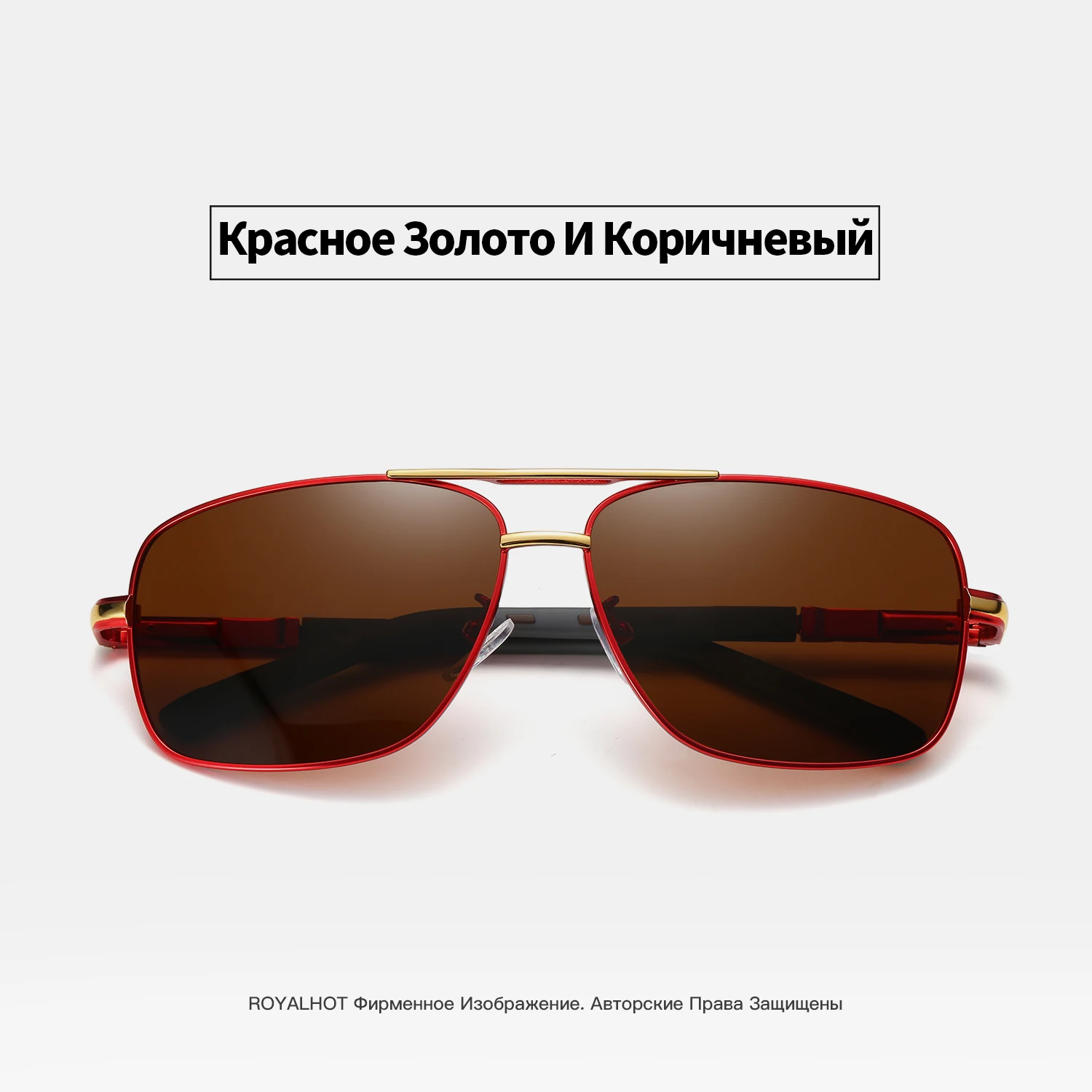 RoyalHot, мужские, женские, поляризационные, сплав, крутые, овальная оправа, солнцезащитные очки, для вождения, солнцезащитные очки, оттенки, Oculos masculino, мужские, 900126
