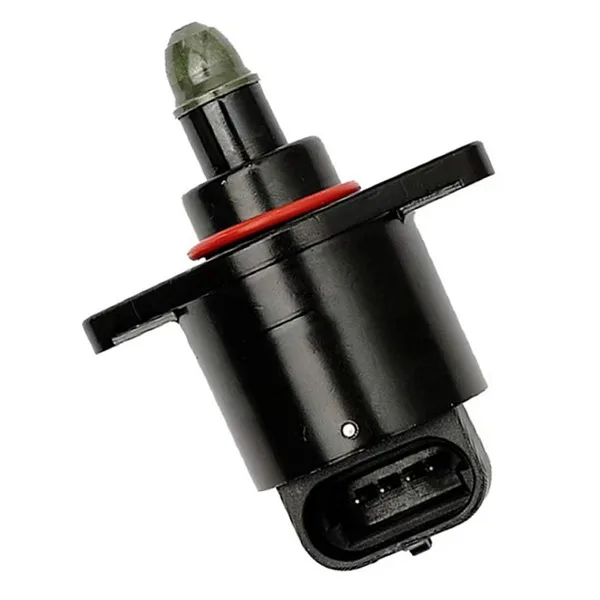 Valvola Controllo Aria Minimo Per Picanto, Getz, Atos - Compatibile OEM 35150-02600 - Lega Alluminio E ABS - Foto 14