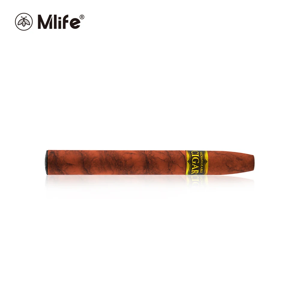 100% Оригинальные Mlife E cigar3 Kit Electronico to Cigar Pen с аккумулятором емкостью 900 мА · ч