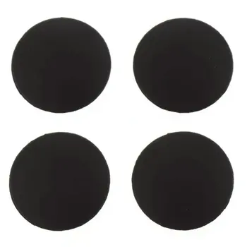 

4PCS Pro Bottom Pad New Feet Foot Pad Original for Macbook Pro A1278 13\" Bottom Base Rubber A1278 A1286 A1297 White