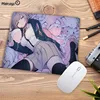 Mairuige Danganronpa Anime Girl RGB Colorful Gaming Large Mouse Pad Gamer Led Computer Mousepad PC Desk Play Mat with Backlit ► Photo 3/6
