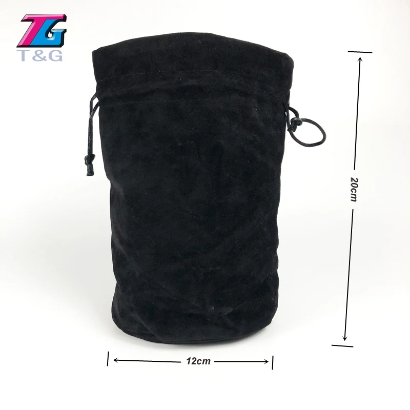 Бархатная сумка для игральных костей 6*5 5 дюймов|dice bag|velvet dice bagbag for dices |