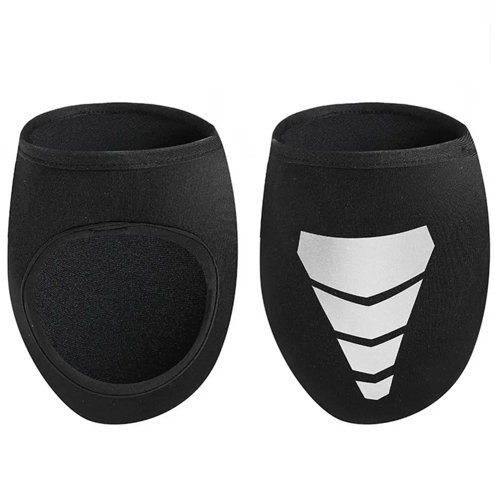 1 Pair Riding Protective Cycling Waterproof Overshoes Boot Practical Thickening Anti Rain Sports Non Slip Biking Shoe Cover | Обувь