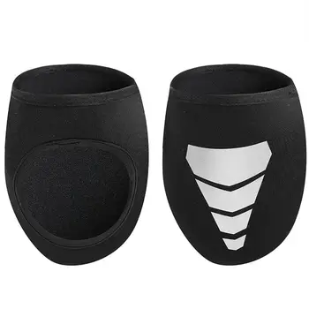 

1 Pair Riding Protective Cycling Waterproof Overshoes Boot Practical Thickening Anti Rain Sports Non Slip Biking Shoe Cover