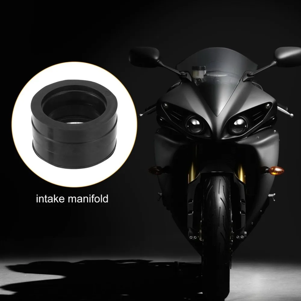 Карбюратор для Yamaha Xs750 Xs850 коллектор сапоги Держатели Комплект 11-6114 идеально подходит резиновый интерфейс