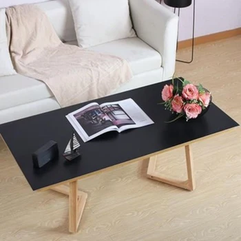 

Tasteless PVC Tablecloth Waterproof Not Transparent Rectangle Table Cover Mat Round Table Cloths for Table Protect the Desktop
