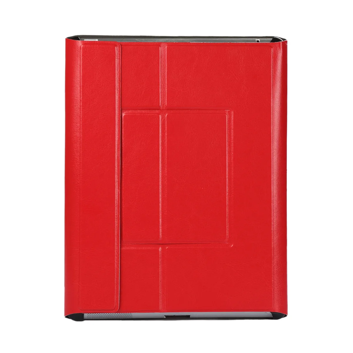 

Case For Apple iPad 2 3 4 Ultra Slim PU Leather Flip Cover Back Magentic Smart Sleep Wake up Case For iPad 2 3 4 A1430 A1460