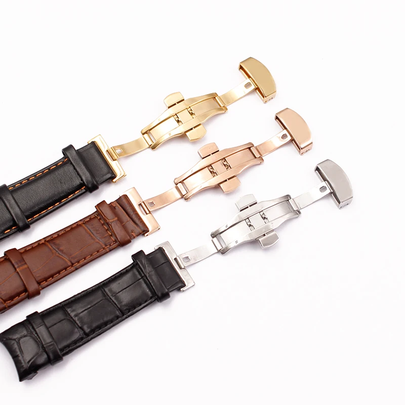 Acessórios de relógio para tissot kutu t035