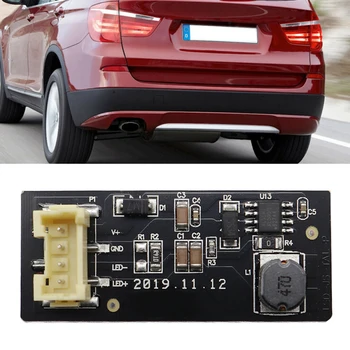

For BMW X3 F25 2011-2017 Led Tail Light Durable Practical Plug And Play