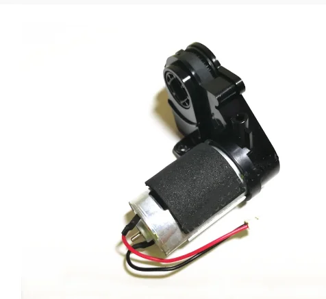 

Главный роликовый щеточный Двигатель Для Ecovacs DEEBOT N79S DEEBOT N79 Запчасти для роботизированного пылесоса