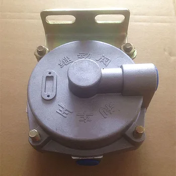 

Brake relay valve air brake system trailer accessories trailer valve car DIY parts