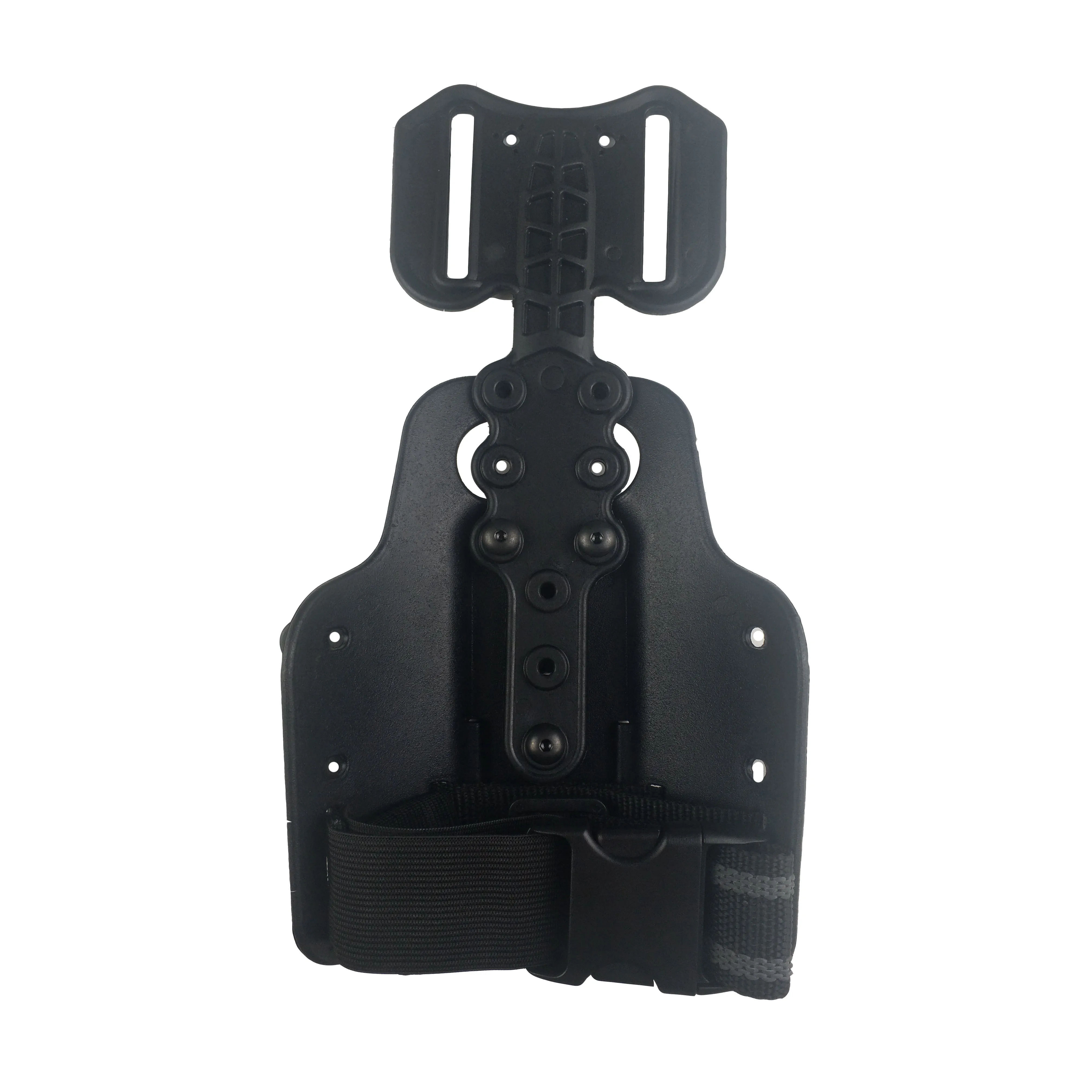 Тактическая кобура Glock 17/19/22/M9/1911, кобура для пистолета, кобура на платформе для охоты