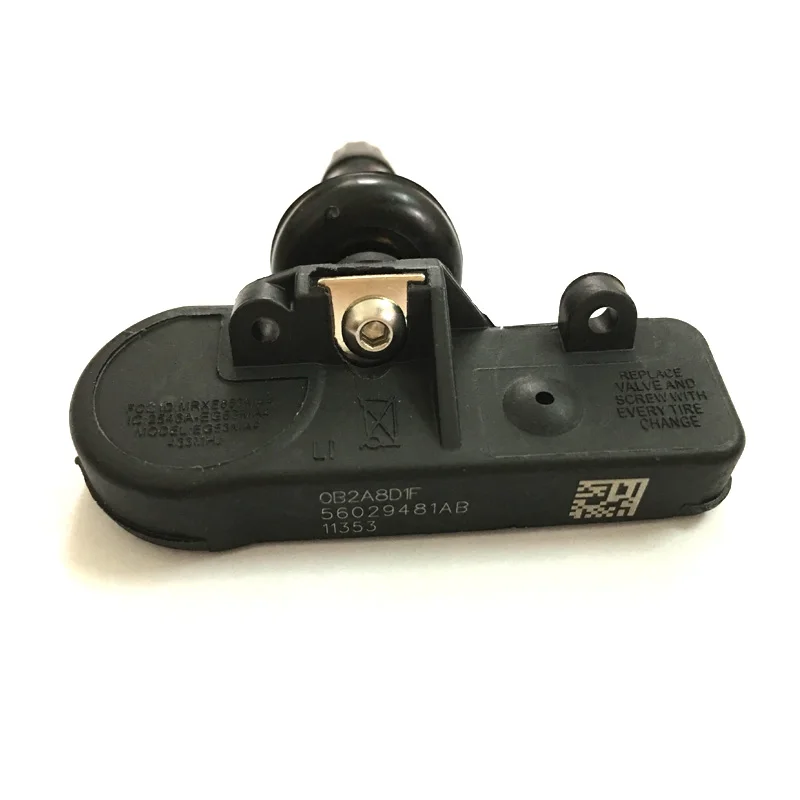 Новый датчик давления в шинах TPMS 56029481AB 433 МГц для Dodge Ram 2009 2010|Датчик давления| |