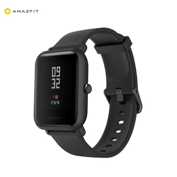 

Huami Amazfit Bip Lite Smart Watch Bluetooth TWS Sport Heart Rate Monitor 3M Waterproof Amazfit bip lite Smartwatch 2019