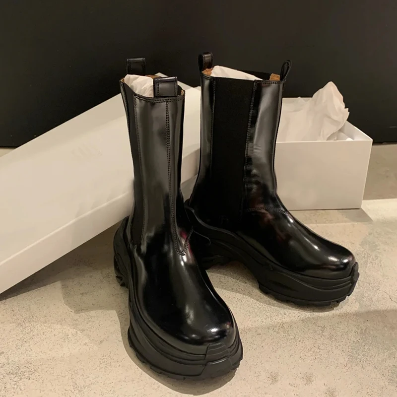 custom made womens boots