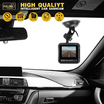 

2.2 Inch Car Recorder IPS HD Sn 1080P Car DVR 120 Degree Night Vision Camera Auto Video Recorder