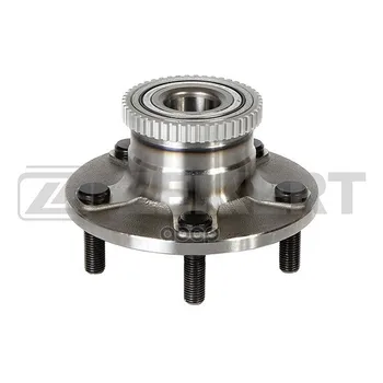 

Rear wheel hub Daewoo Leganza (klav) 97-zekkert art. rl-1935