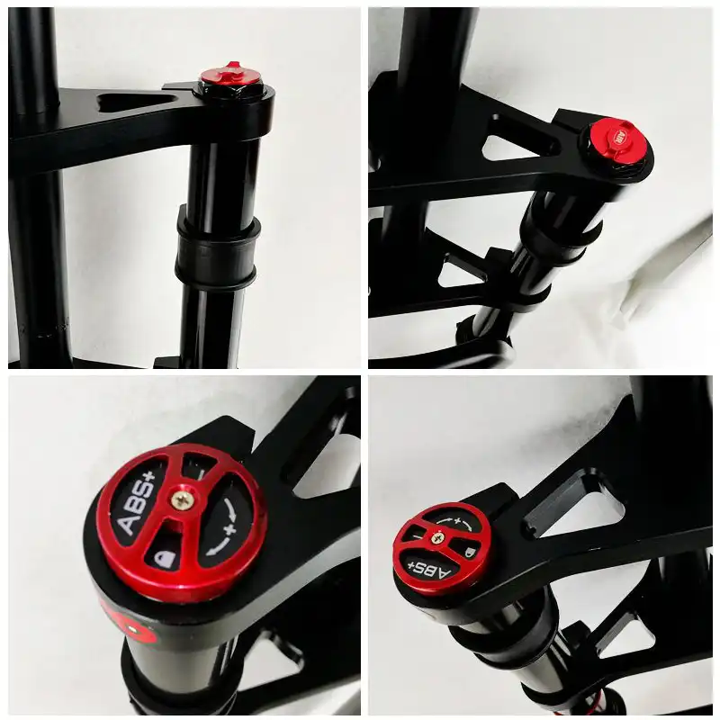 fat tire bike lock